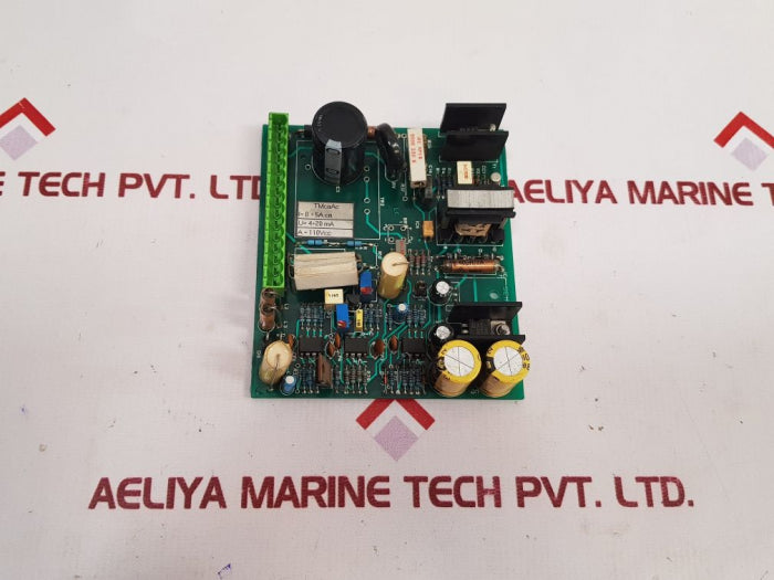 Seira 22708 Pcb Card - Used