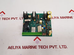 Seira 22708 pcb card