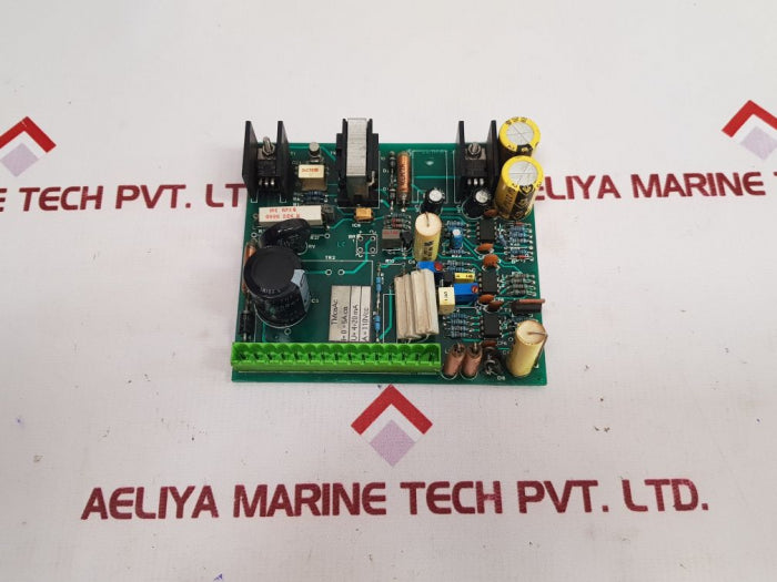 Seira 22708 Pcb Card Used