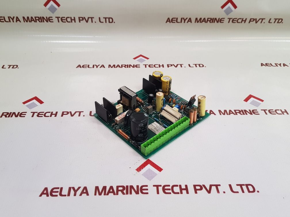 Seira 22708 pcb card