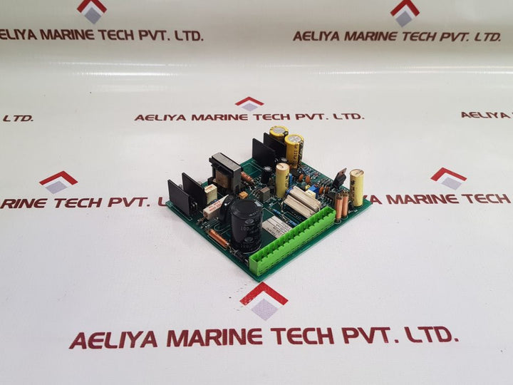 Seira 22708 pcb card