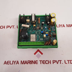 Seira 22708 Pcb Card used