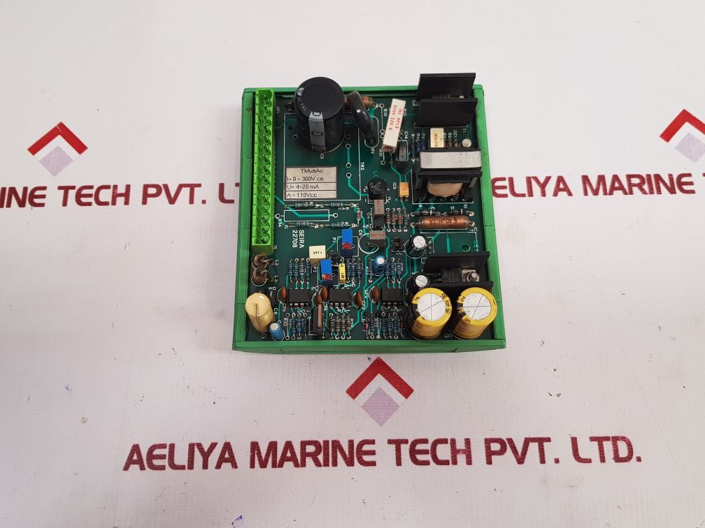 Seira 22708 pcb card mvaac