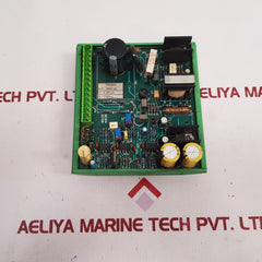Seira 22708 pcb card mvaac