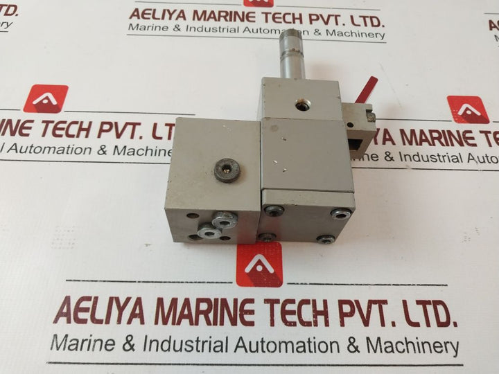 Seitz 126.664.00 Solenoid Valve 5-32 Bar