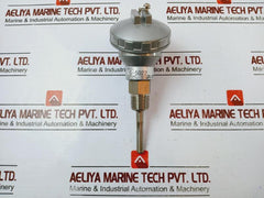 Sejin S-5022 Thermocouple Sensor Terminal Head Pt100Ohm