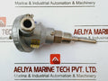 Sejin S-5022 Thermocouple Sensor Terminal Head Pt100Ohm