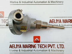 Sejin S-5022 Thermocouple Sensor Terminal Head Pt100Ohm