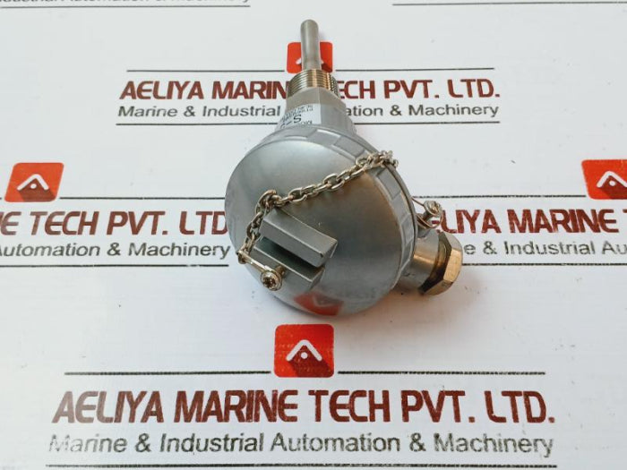 Sejin S-5022 Thermocouple Sensor Terminal Head Pt100Ohm