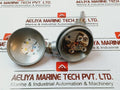 Sejin S-5022 Thermocouple Sensor Terminal Head Pt100Ohm