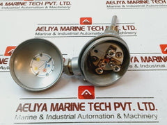 Sejin S-5022 Thermocouple Sensor Terminal Head Pt100Ohm
