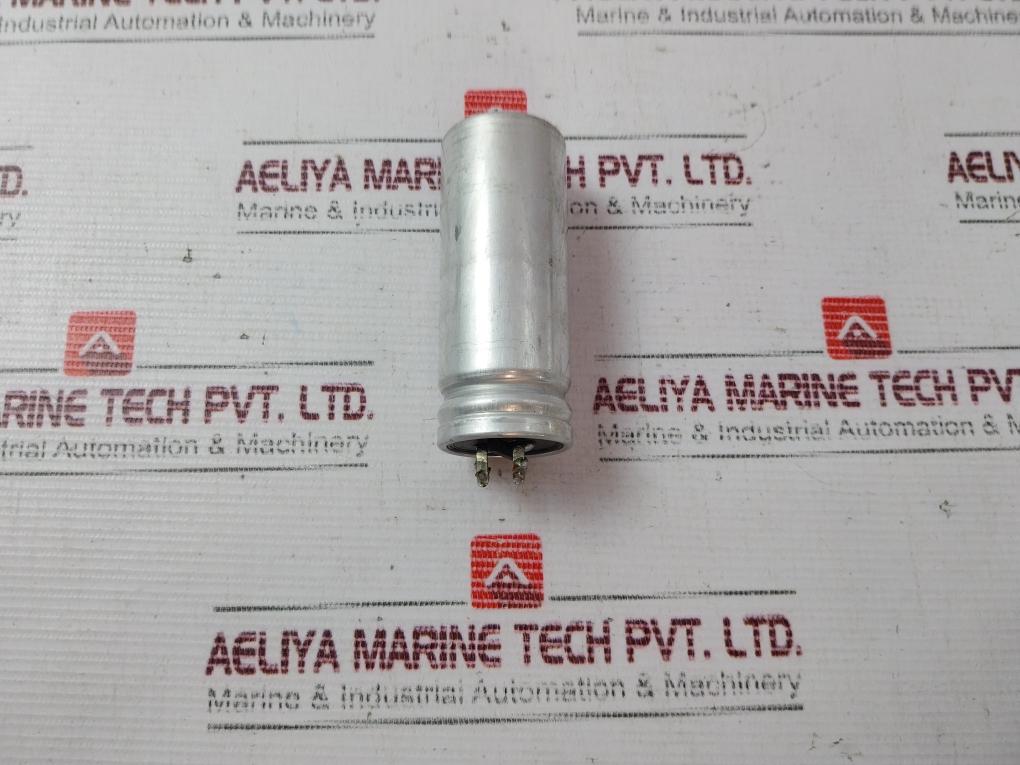 Sel Mp 20/230 Capacitor 25µF ± 10% 42357 11493