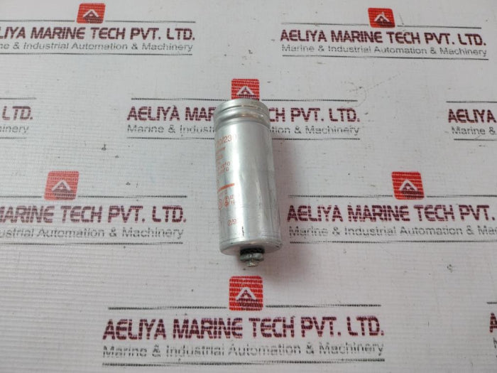 Sel Mp 20/230 Capacitor 25µF ± 10% 42357 11493