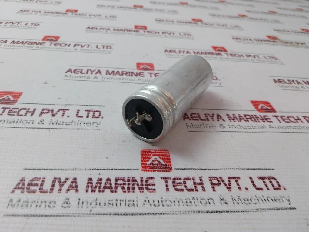 Sel Mp 20/230 Capacitor 25µF ± 10% 42357 11493