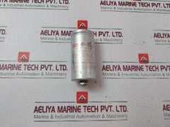 Sel Mp 25/230 Capacitor 42357 11524 25µF ± 10%