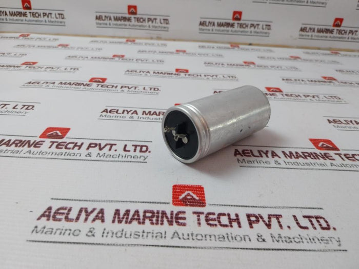 Sel Mp 25/230 Capacitor 42357 11524 25µF ± 10%