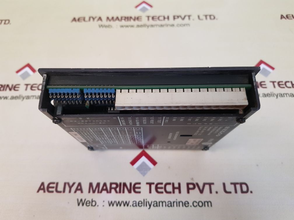 Selco m1000-24-60b alarm monitor