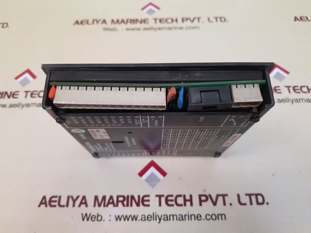 Selco m1000-24-60b alarm monitor