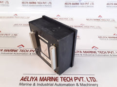 Selco M4700 Alarm Indicator Panel M4700-00