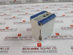 Selco T2200-02 3 Phase Over Current Relay Latching Reset 5-6