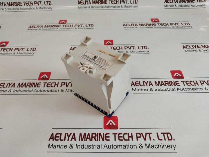 Selco T2200-06 3-phase Over Current Relay