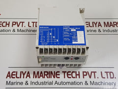 Selco T2300-01 3-Phase Short-Circuit Relay 5A