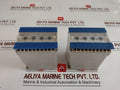 Selco T2500 3-phase Short-circuit Over-current Relay T2500-12
