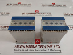Selco T2500 3-phase Short-circuit Over-current Relay T2500-12