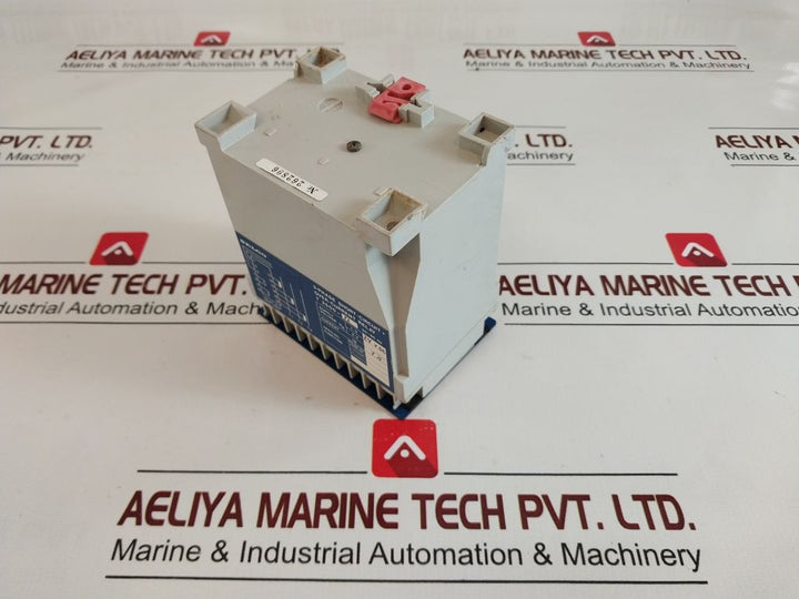 Selco T2500 3-phase Short-circuit Over-current Relay T2500-12