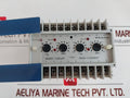 Selco T2500 3-phase Short-circuit Over-current Relay T2500-12