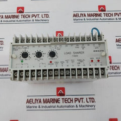 Selco T4800-31 Load Sharer Relay Based Speed Control 440V/380V