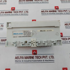 Selco T4800-31 Load Sharer Relay Based Speed Control 440V/380V