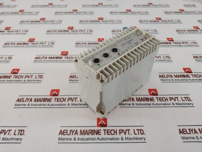 Selco T4800-31 Load Sharer Relay Based Speed Control 440V/380V