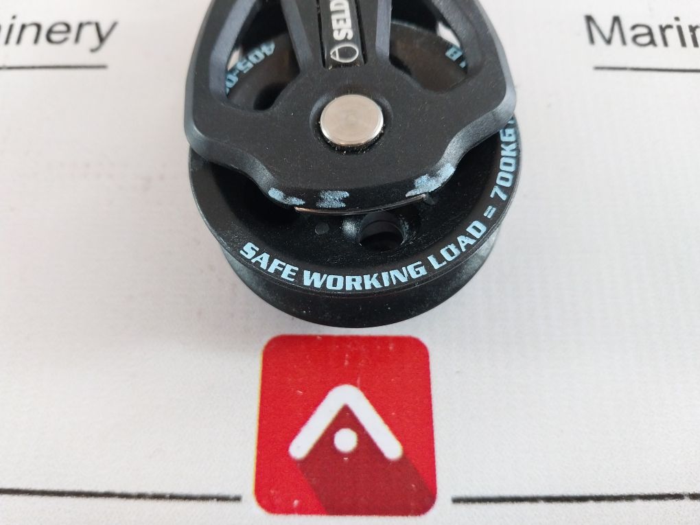 Selden 405-001 Plain Bearing Block