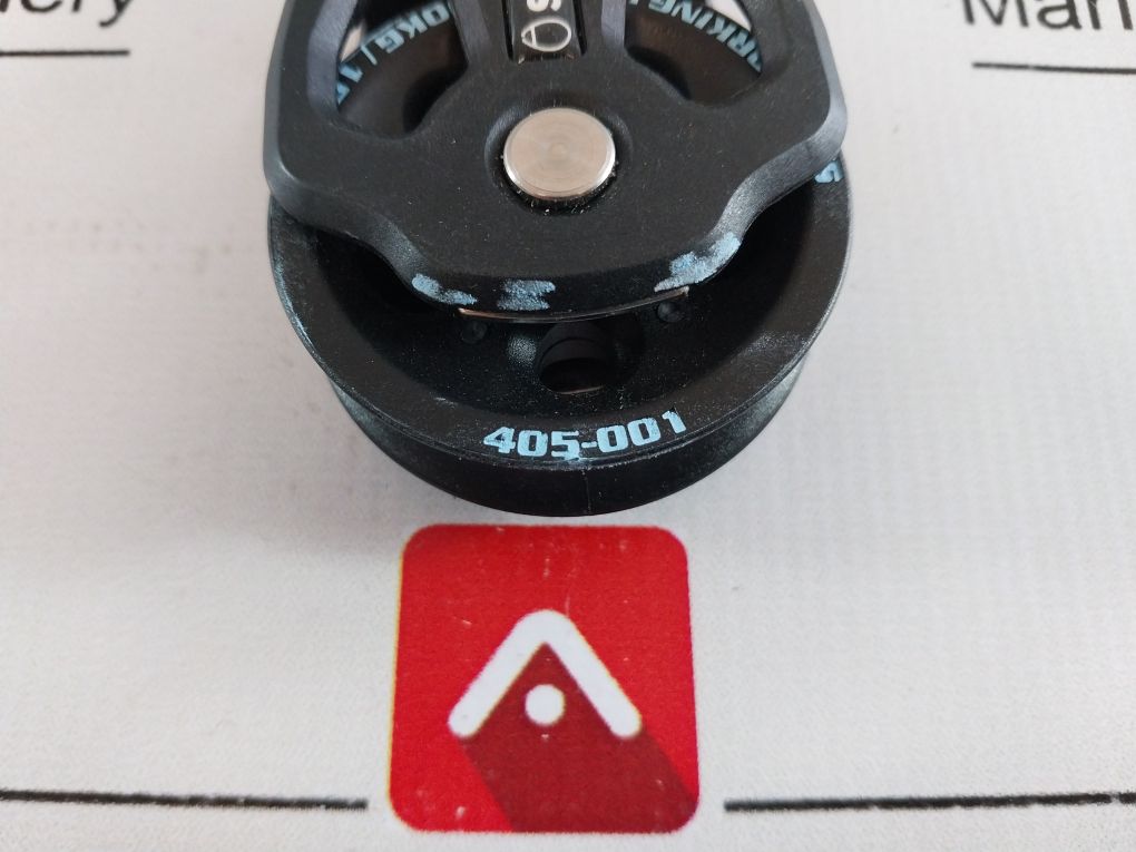 Selden 405-001 Plain Bearing Block
