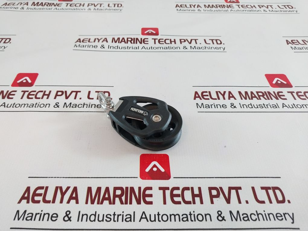 Selden 405-001 Plain Bearing Block
