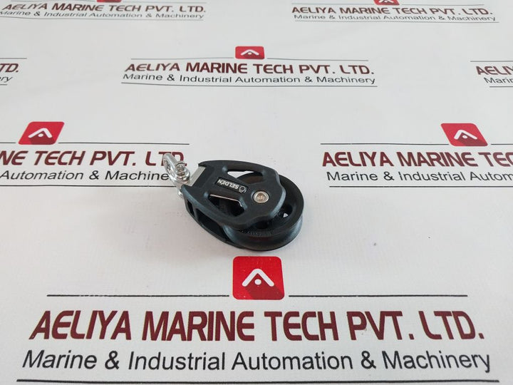 Selden 405-001 Plain Bearing Block