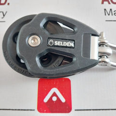 Selden 405-001 Plain Bearing Block