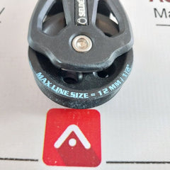 Selden 405-001 Plain Bearing Block