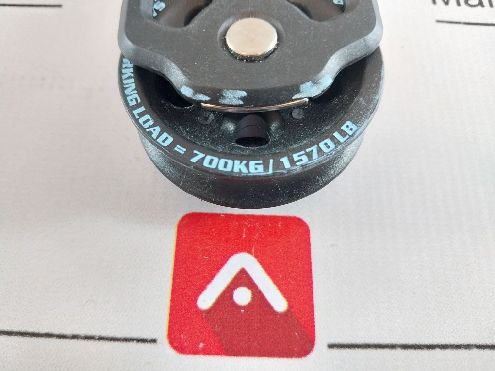 Selden 405-001 Plain Bearing Block