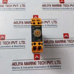 Selec 800Sd-2-415 Star-delta Analog Timer 415 Vac 50/60Hz
