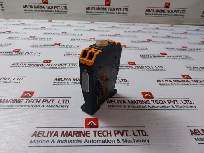 Selec 800Sd-2-415 Star-delta Analog Timer 415 Vac 50/60Hz