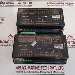 Selec amf1101 failure controller 6.5v-40v dc