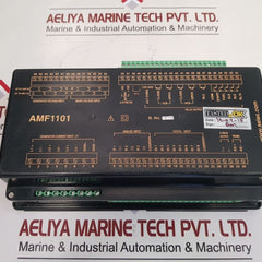 Selec amf1101 failure controller 6.5v-40v dc