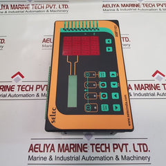 Selec amf1101 failure controller 6.5v-40v dc