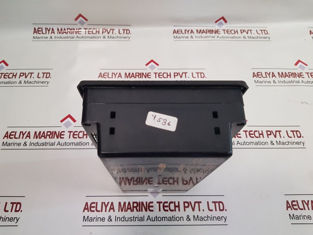 Selec amf1101 failure controller 6.5v-40v dc