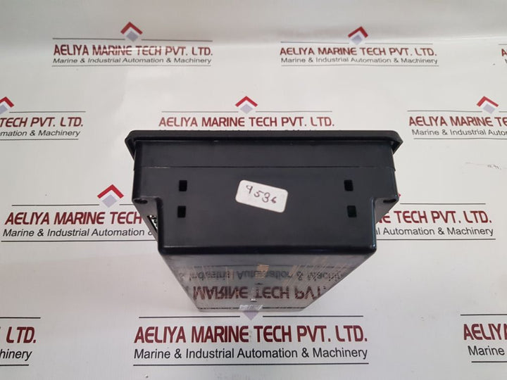 Selec amf1101 failure controller 6.5v-40v dc
