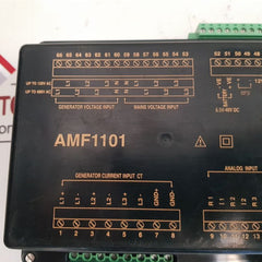 Selec amf1101 failure controller 6.5v-40v dc