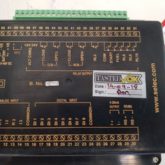 Selec amf1101 failure controller 6.5v-40v dc