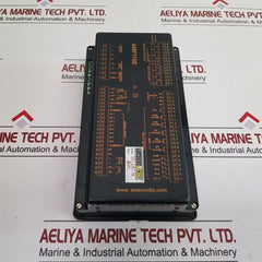 Selec amf1102 auto mains failure controller
